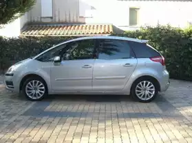 C4 picasso exclusive HDI