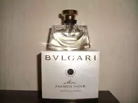 Parfum "Mon Jasmin Noir" Bvlgari