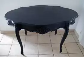 Table Napoleon III