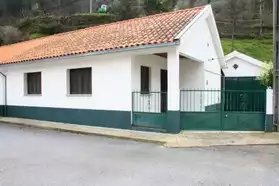 Maison de Montagne (Portugal)