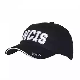 Vend casquette NCIS