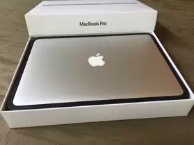 2016 Apple MacBook Pro