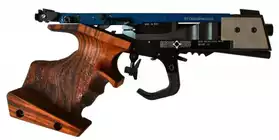 Match Gun MG 2 VO