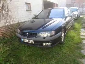 Renault Safrane Camargue 2.0i BVM