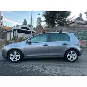 Volkswagen Golf 2.0 TDI Highline