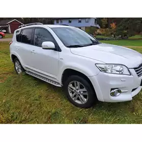 RAV 4, diesel