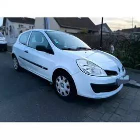 Renault Clio3 à vendre