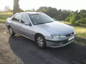 Peugeot 406 2.2 HDi - 110 ST Pack Confor