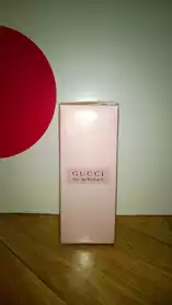 Vends Gucci Eau de parfum II neuf