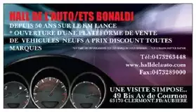 Petites annonces gratuites 63 Puy de Dome - Marche.fr