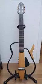 Guitare classique Yamaha Silent Guitar