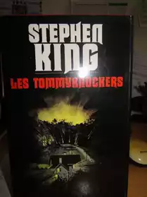 les tommyknockers de Stephen King