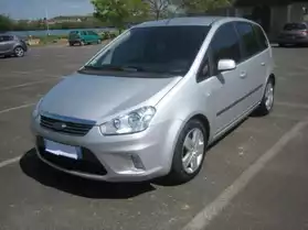 Ford C-max 1.8 TDCI 115 TREND