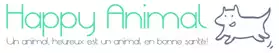 HAPPY ANIMAL, services animaliers
