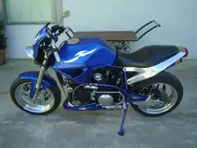 Moto BUELL X1
