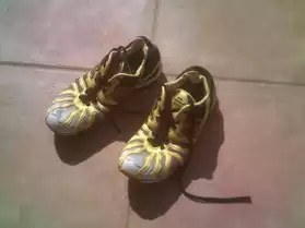 chaussures sport