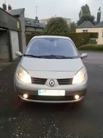 Renault Grand scenic 1,5 dCi CTOK