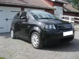Audi A2 1,4