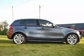 BMW 1 serie 120D