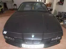 BMW 850 12V