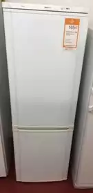 Réfrigérateur double froid PROLINE.