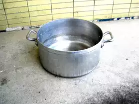 casserole 20 litres