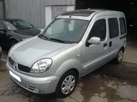 Renault Kangoo 1,5 dci