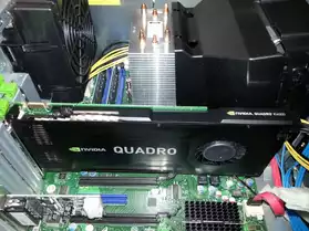 PNY Nvidia Quadro K 4000