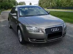 Audi A4 iii 2.7 tdi dpf ambition luxe