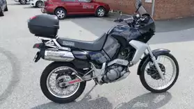 Yamaha XTZ 660, 48 Ch