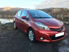 Donation Toyota Yaris 1.4 D4D STYLE