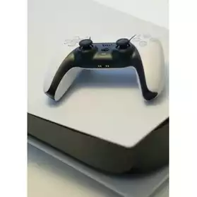PS 5 console neuf