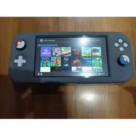 Nintendo Switch Lite 128go