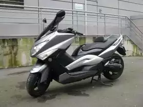 Yamaha T-max 500 abs