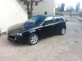Alfa Roméo 147 1,9JTDm