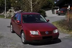 Superbe Volkswagen Bora