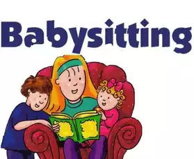 Babysitting / Garde d'enfants