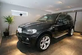 BMW X5 3.0xDdrive 286CH PACK LUXE 2009