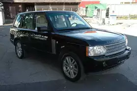 Land Rover Range Rover VOGUE