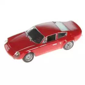 collection abarth auto miniatures 1/43