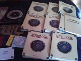 Apprendre et connaitre l'Astrologie