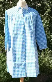 blouse coton fillette 10/12 ans GALOPINS