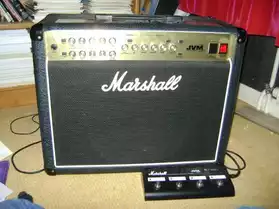 Marshall JVM 215 C