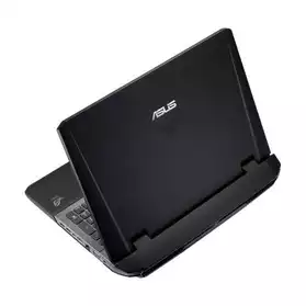 PC Portable Asus G75VW-9Z203V 17.3" LED
