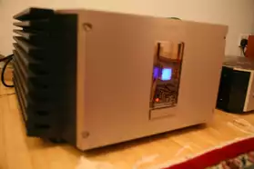 Amplificateur Sony TA- N1