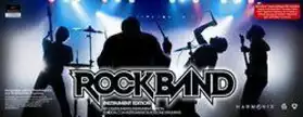 Kit d'instruments Rock Band (Xbox 360)