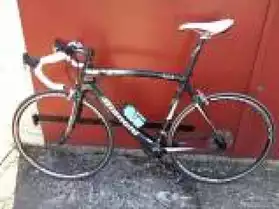Vélo Bianchi RC carbon, 58 cm