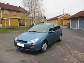 Ford Focus 1,6 Trend