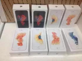 Apple iphone 6s plus (Nouveau)