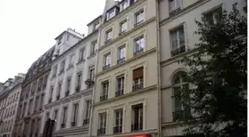 Loue appartement 1 pièce - PARIS - 75003